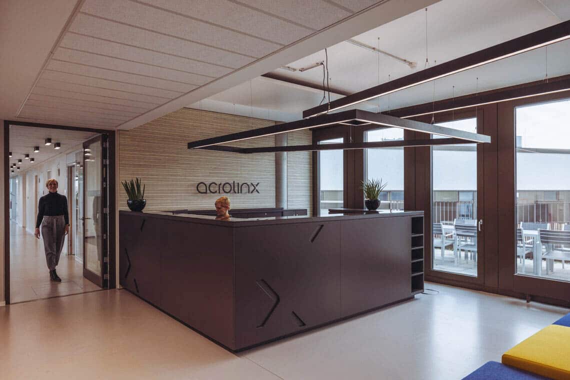 Acrolinx Berlin