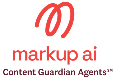 Markup AI logo.